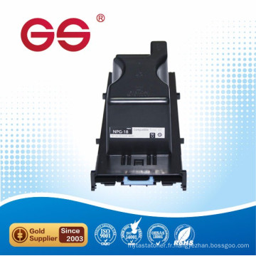 Cartouches toner compatible 3300 pour Canon NPG-18 / GPR-6 / EXV3